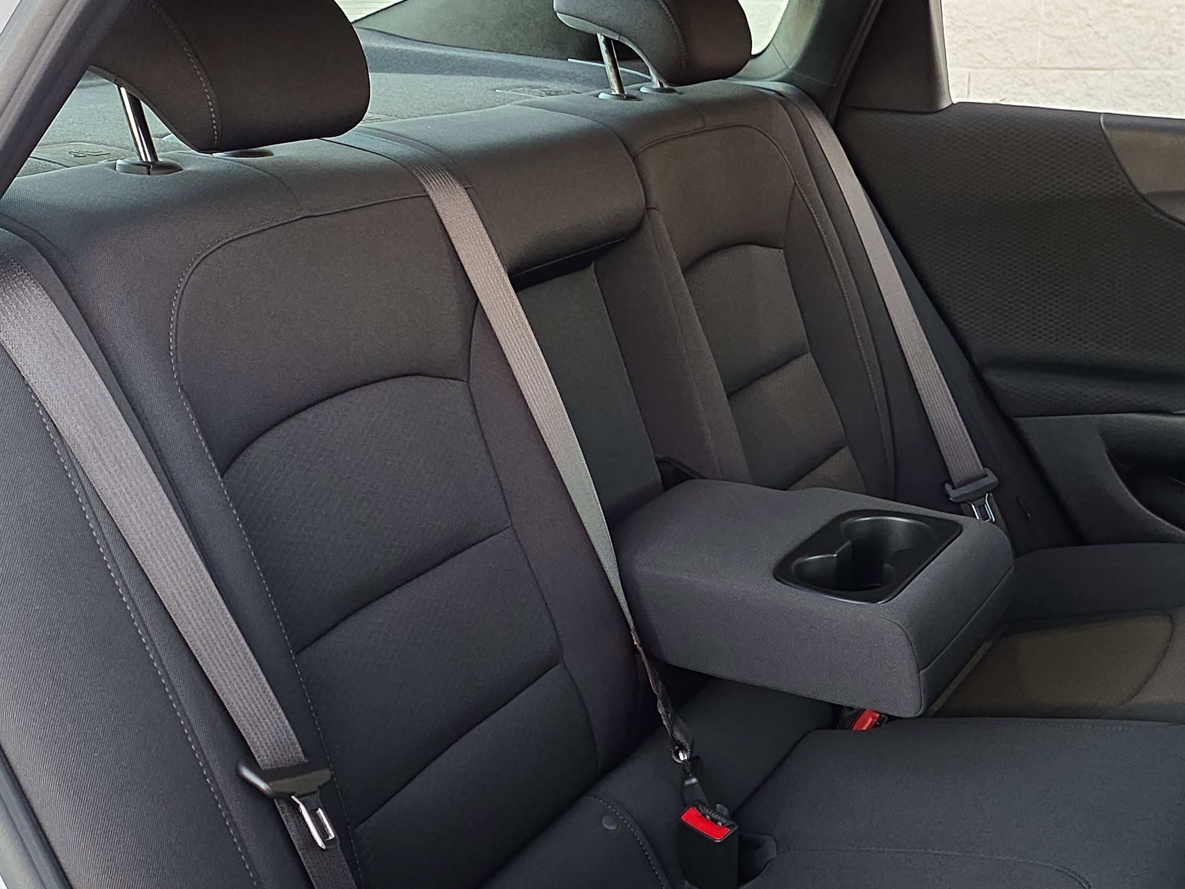 Used 2024 Chevrolet Malibu LT image 27