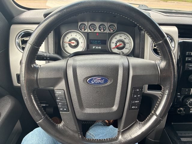 Used 2009 Ford F150 FX4 AWD/4WD image 21