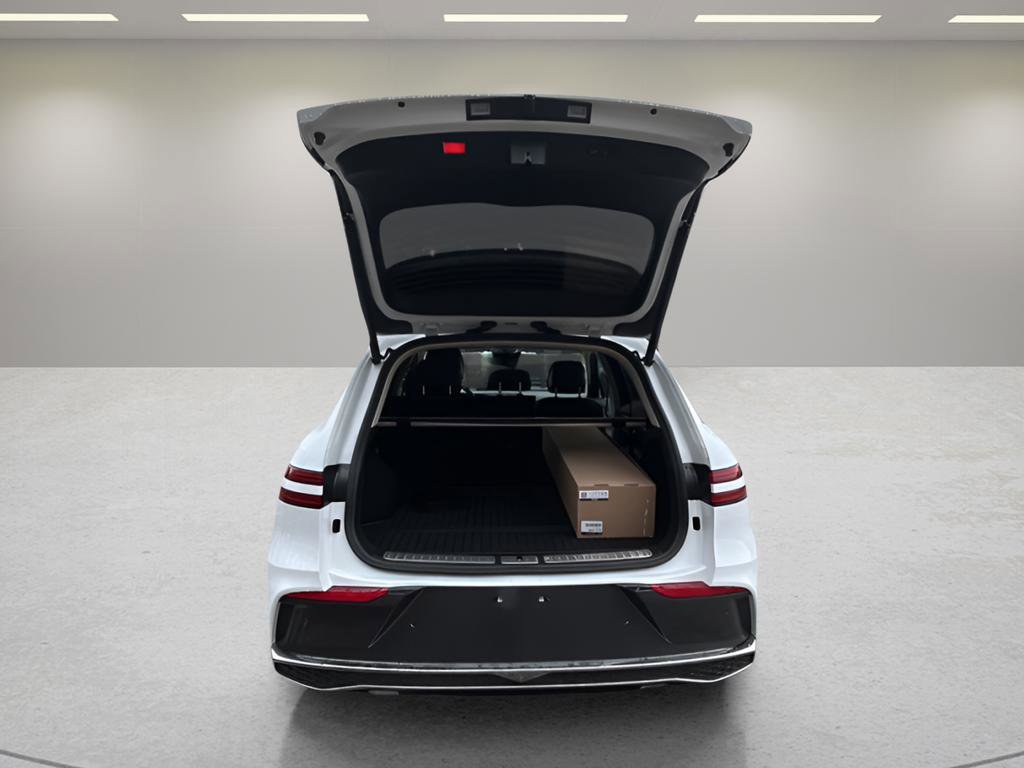 New 2026 Genesis GV70 2.5T Advanced image 9