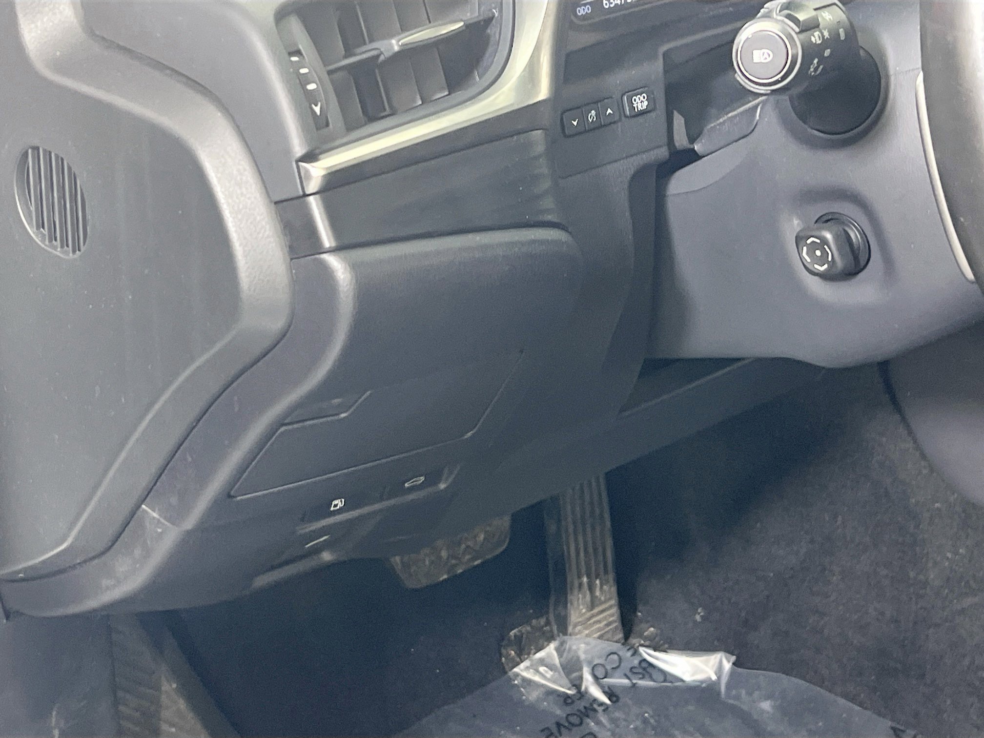 Used 2021 Lexus ES 250 w/ Premium Package image 10