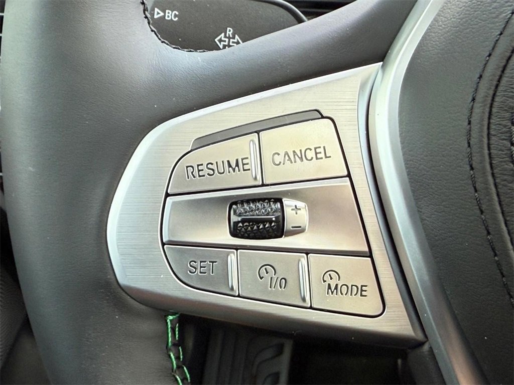 New 2026 BMW ALPINA XB7 image 12