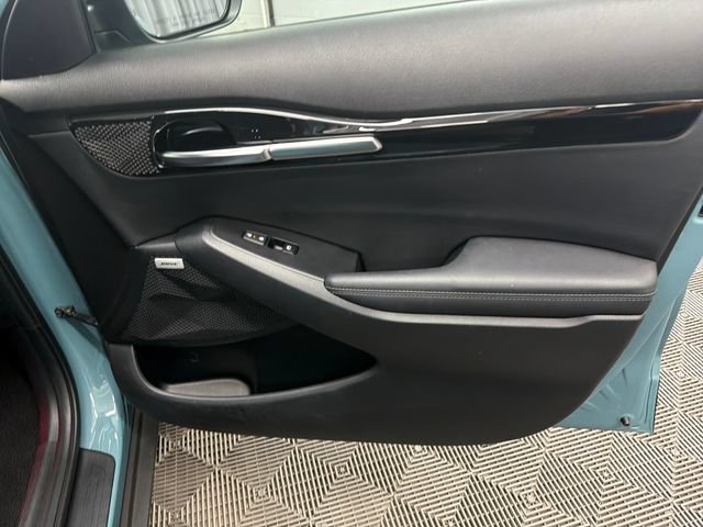 Certified 2024 Kia Seltos SX w/ SX Sunroof Package AWD/4WD image 19