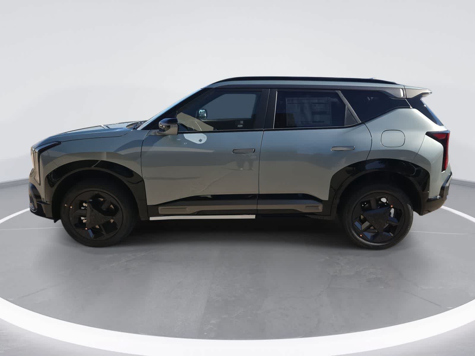 New 2027 Kia Seltos X-Line S w/ X-Line S Premium Package AWD/4WD image 5