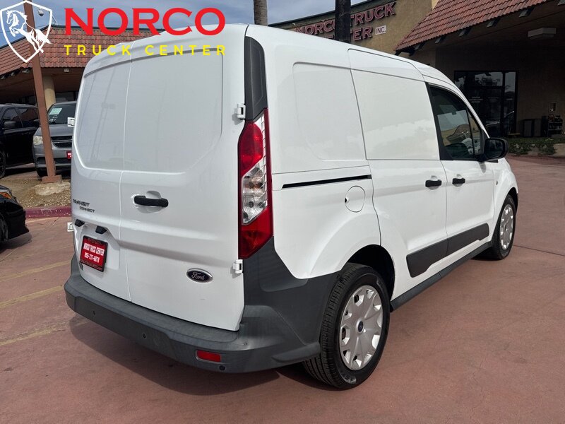 Used 2015 Ford Transit Connect XL FWD image 10