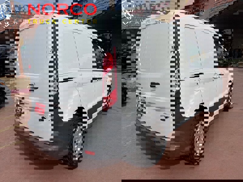 Used 2015 Ford Transit Connect XL image 10