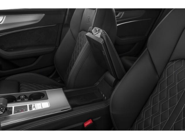 Used 2022 Audi S6 Premium Plus w/ S Sport Package AWD/4WD image 14