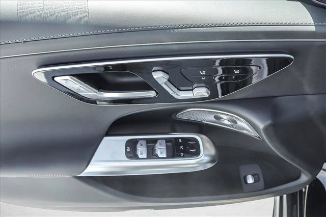 New 2027 Mercedes-Benz E 450 4MATIC Sedan image 14