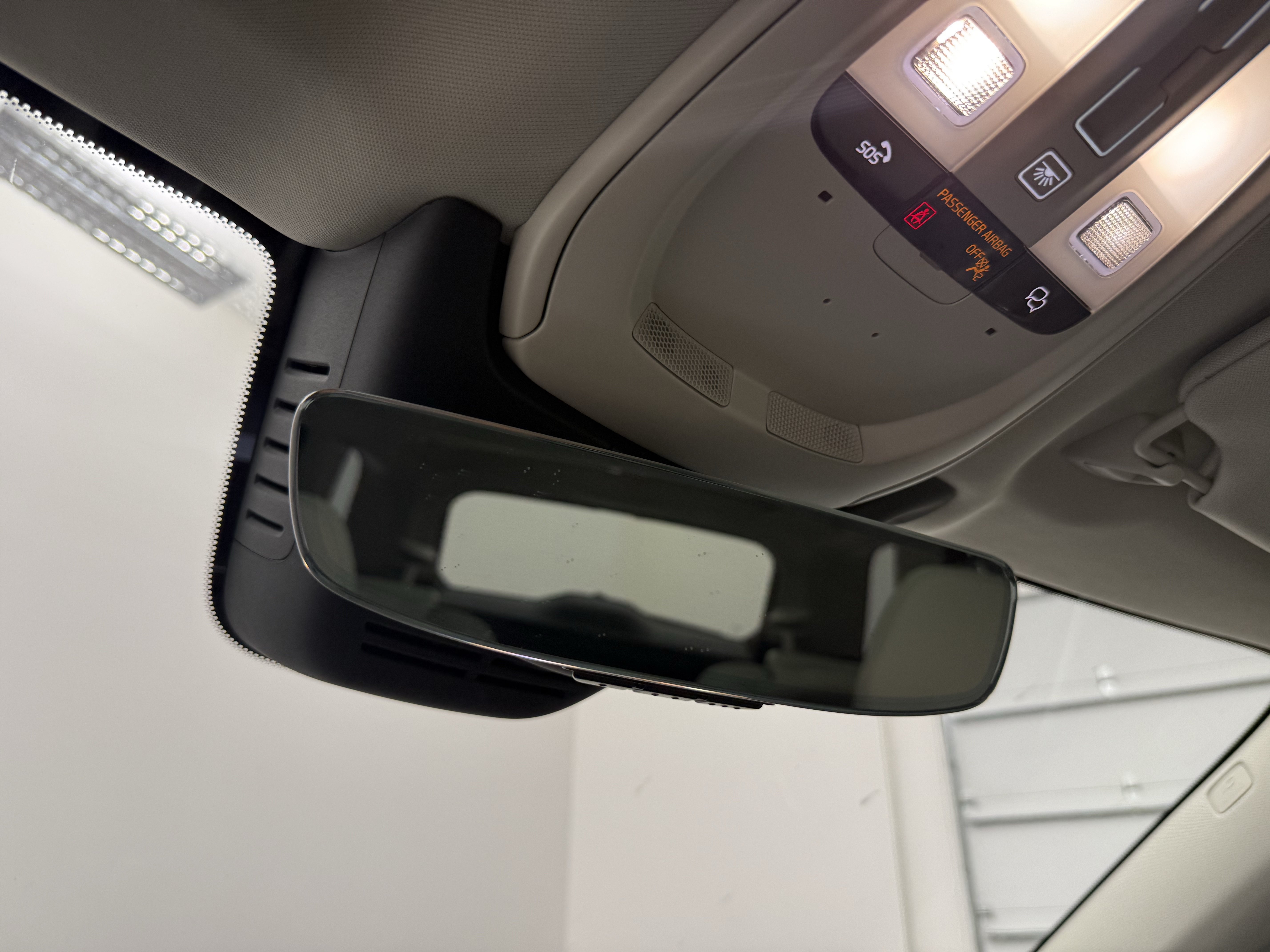 Certified 2023 Volvo XC90 B6 Plus w/ Protection Package Premier AWD/4WD image 21
