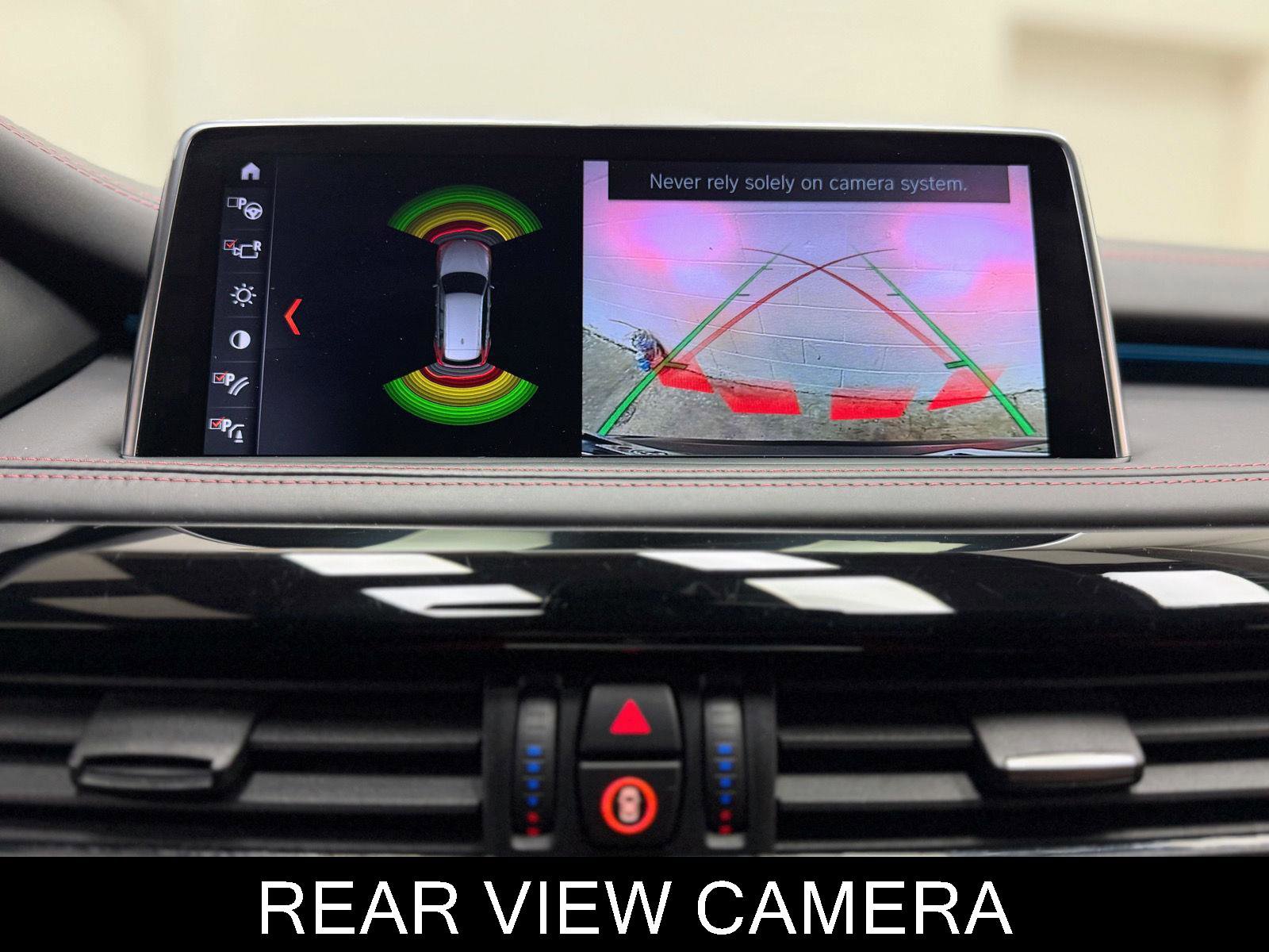 Used 2018 BMW X5 M image 29