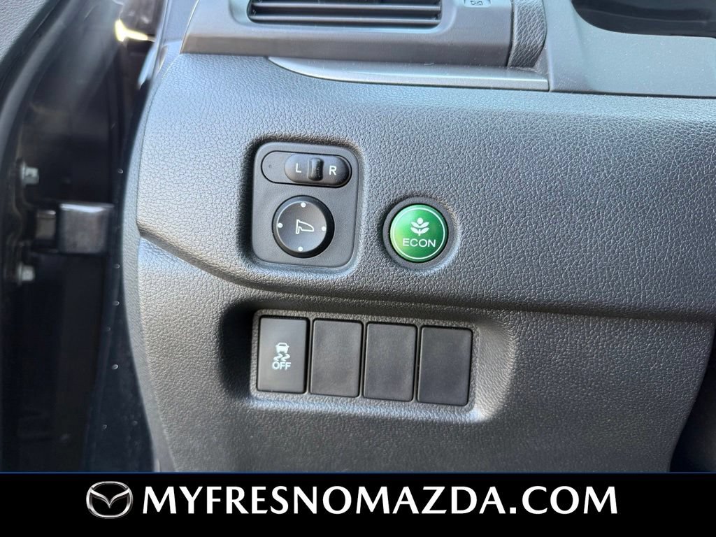 Used 2016 Honda Pilot EX-L image 31