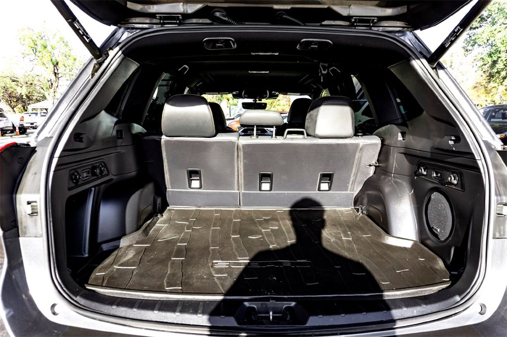 Used 2022 Subaru Forester Wilderness image 31