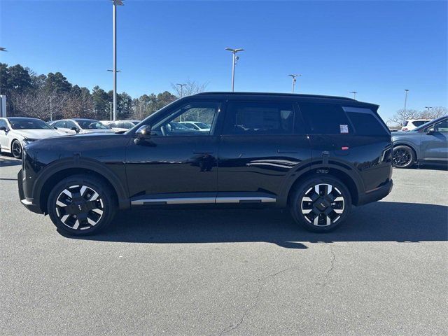 New 2027 Kia Telluride S image 3