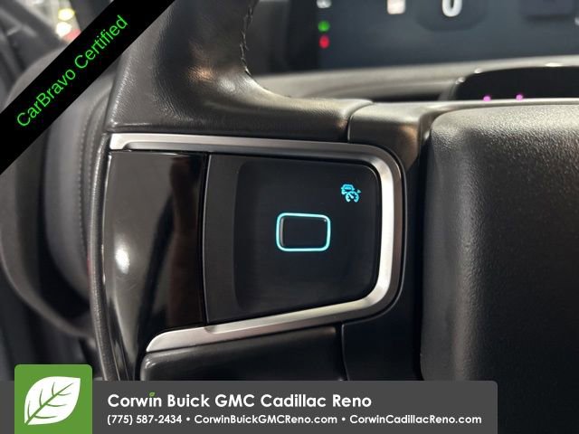 Used 2025 Ford Expedition Max Platinum AWD/4WD image 17