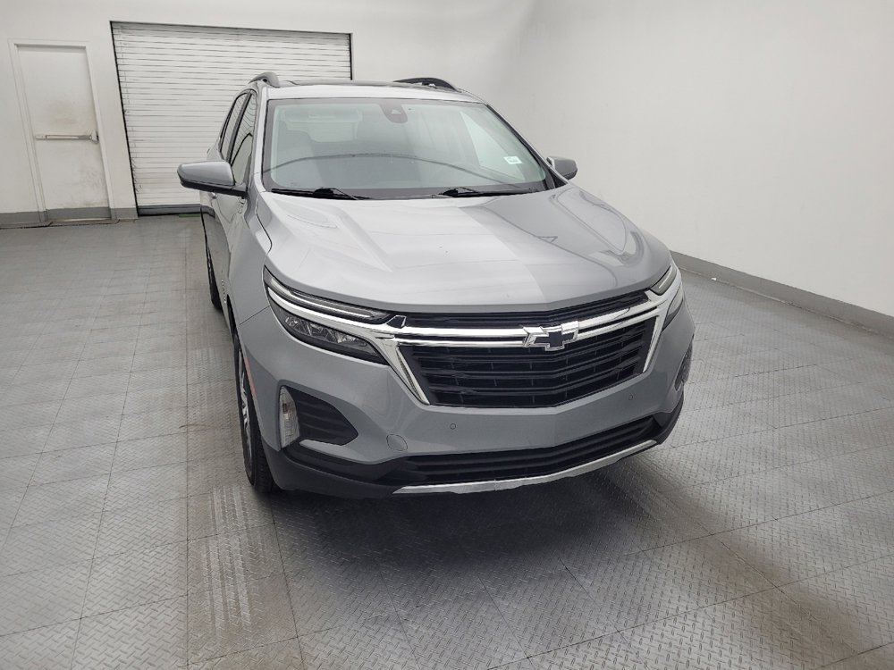 Used 2023 Chevrolet Equinox LT AWD/4WD image 14