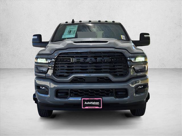 New 2027 RAM 3500 Lone Star AWD/4WD image 6
