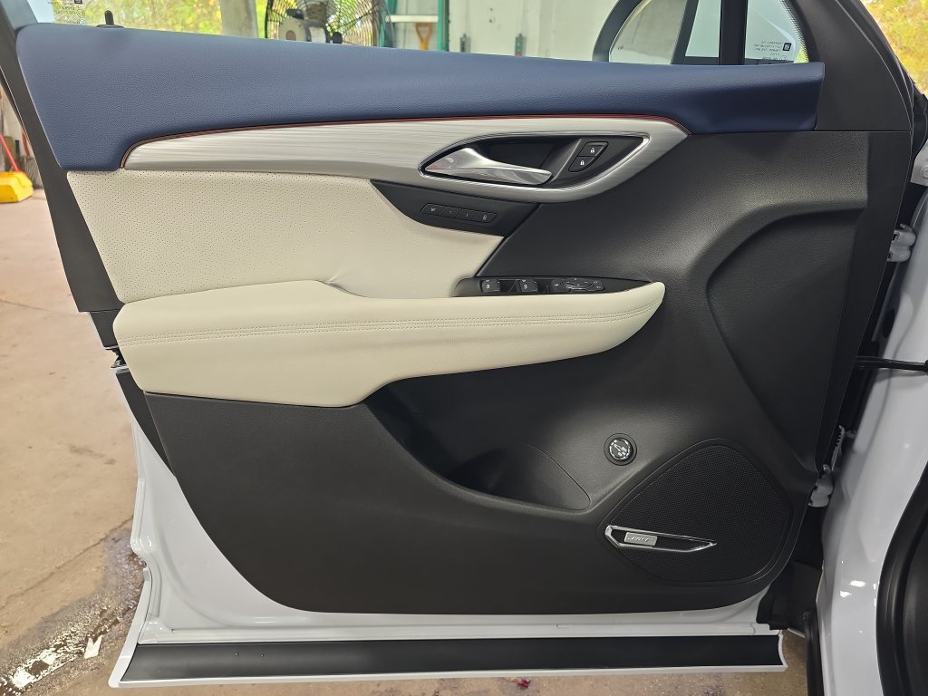 New 2026 Buick Envision Avenir AWD/4WD image 28