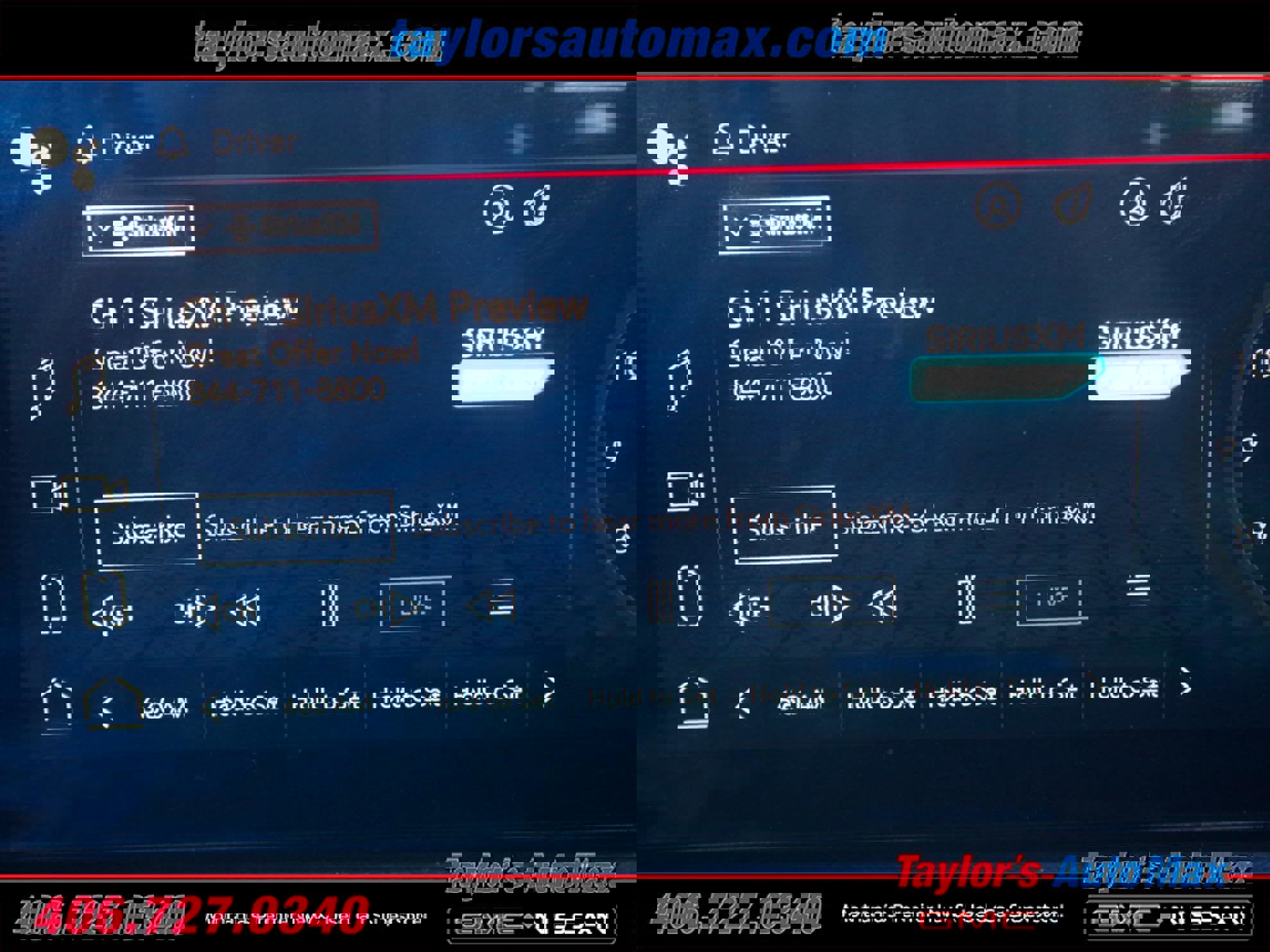 Used 2024 GMC Sierra 3500 Denali w/ Denali Reserve Package image 13