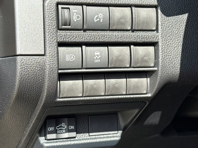 New 2026 Toyota Tacoma SR5 image 22