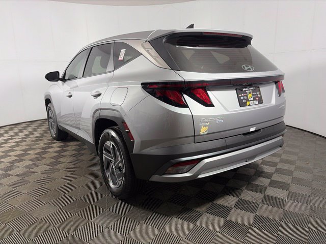 New 2026 Hyundai Tucson Blue SE AWD/4WD image 12