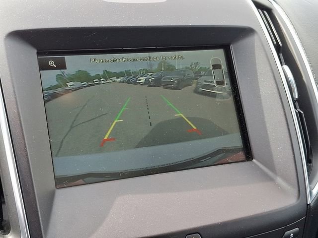 Used 2015 Ford Edge Titanium w/ Equipment Group 301A AWD/4WD image 15