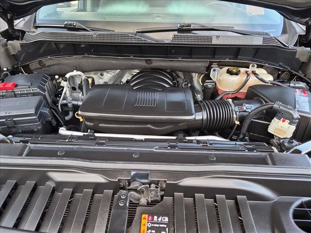 Used 2019 Chevrolet Silverado 1500 LT Trail Boss AWD/4WD image 22