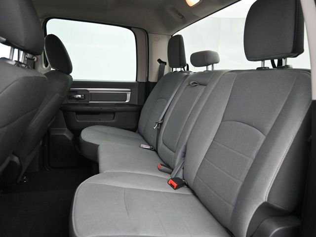 Used 2023 RAM 1500 Classic SLT w/ Protection Group image 20