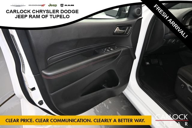 Used 2026 Dodge Durango GT RWD image 14