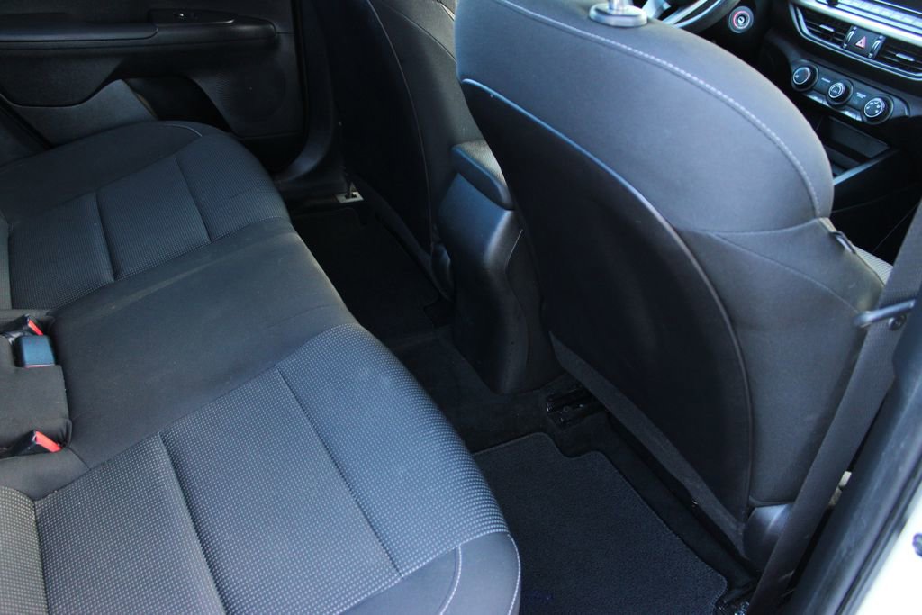 Used 2021 Kia Forte LXS image 45