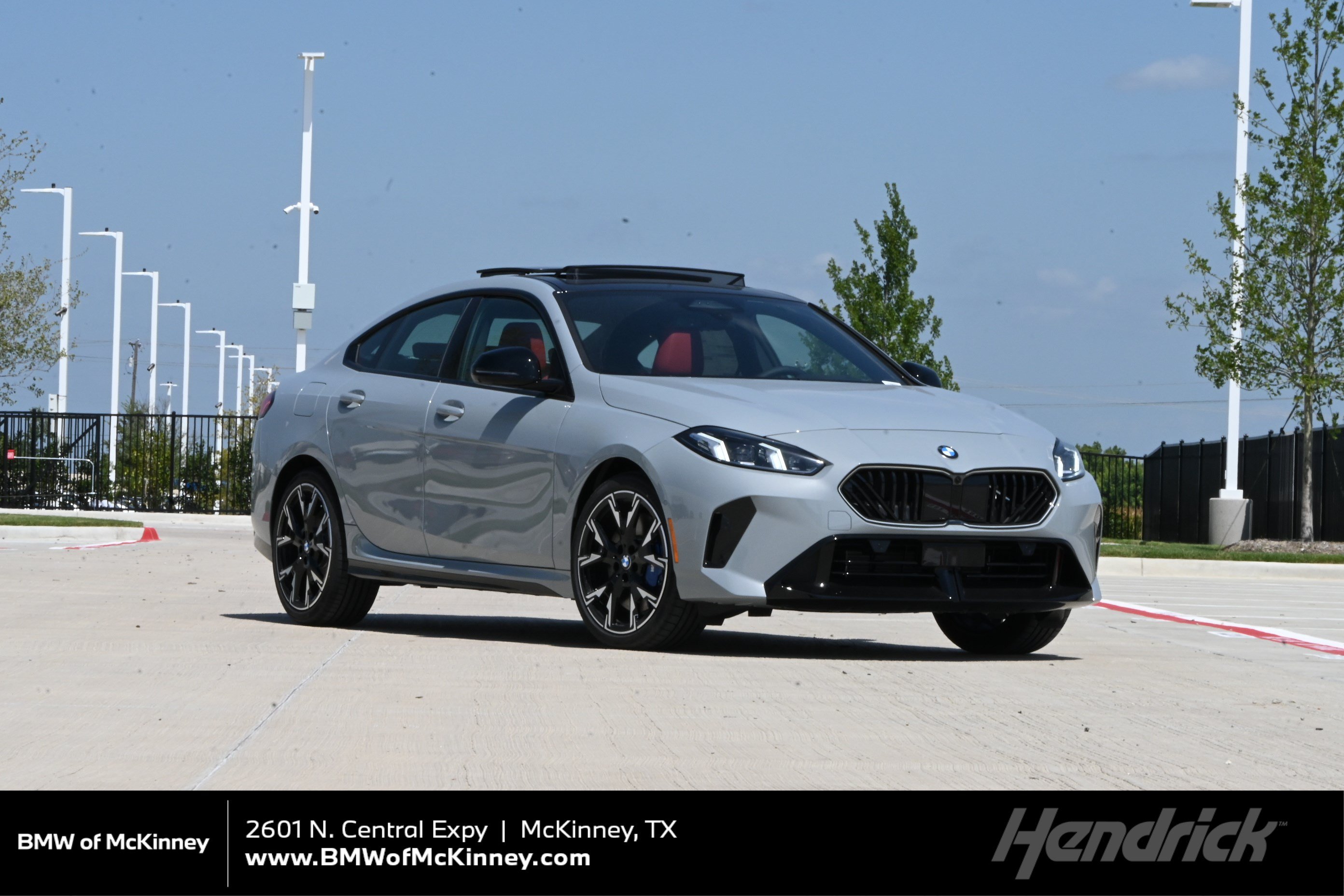 New 2026 BMW 228i w/ Technology Package