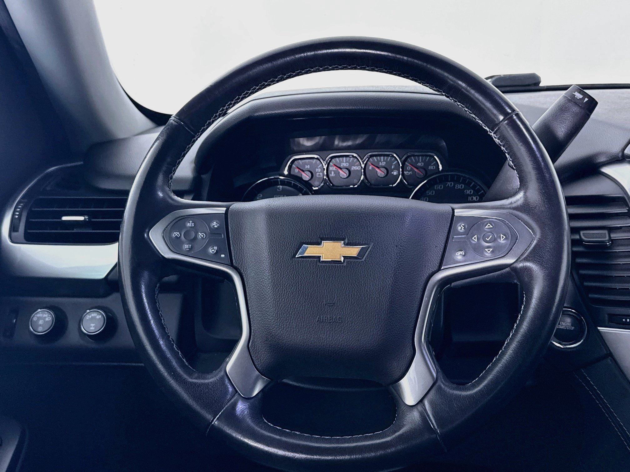 Used 2020 Chevrolet Tahoe LT AWD/4WD image 14