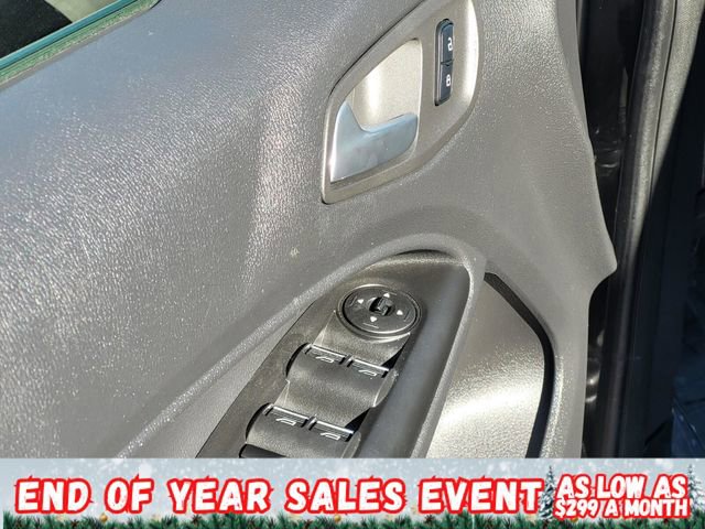 Used 2016 Ford Transit Connect XLT image 16