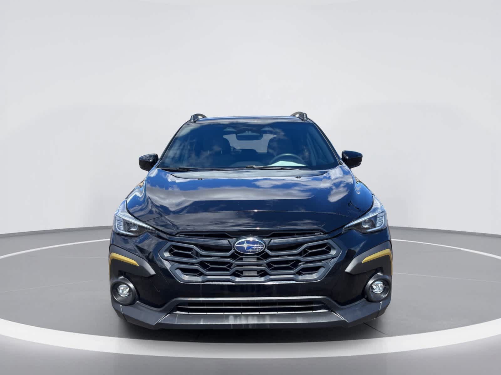 Used 2024 Subaru Crosstrek 2.5i Sport w/ Popular Package #4A AWD/4WD image 7