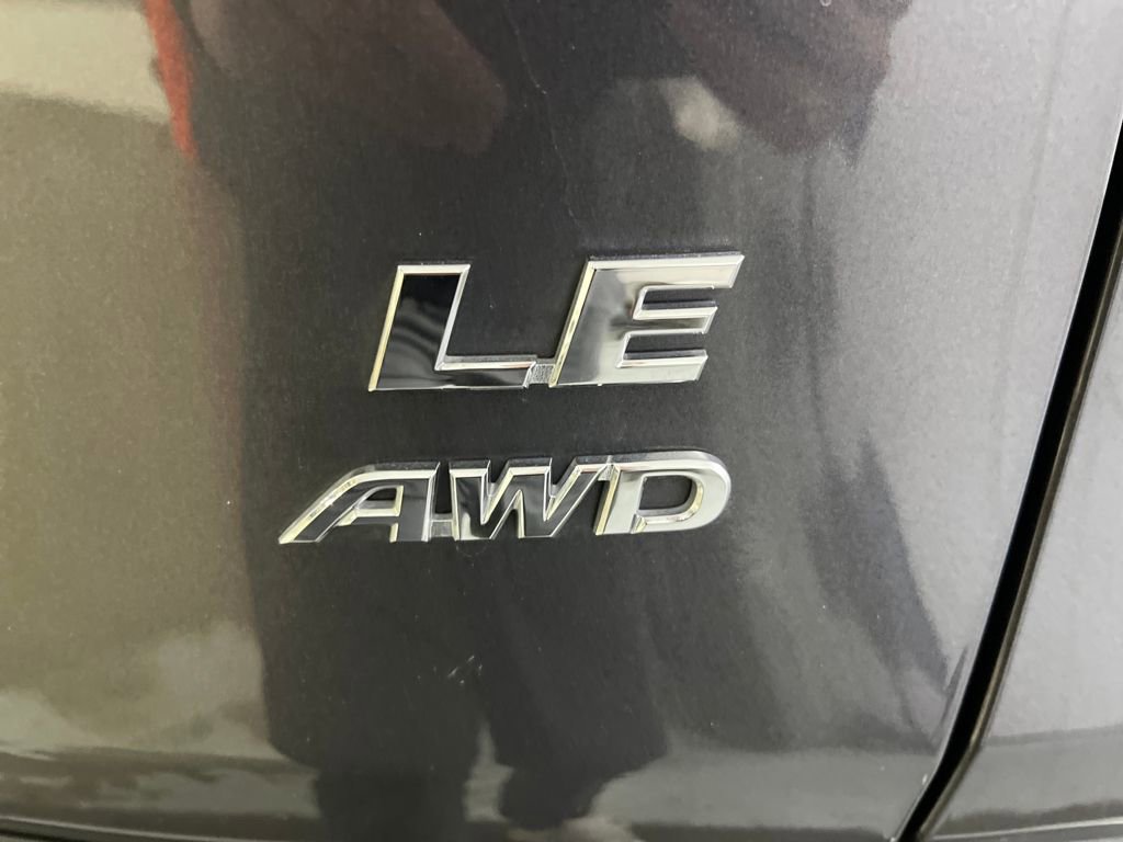 Used 2023 Toyota RAV4 LE image 46