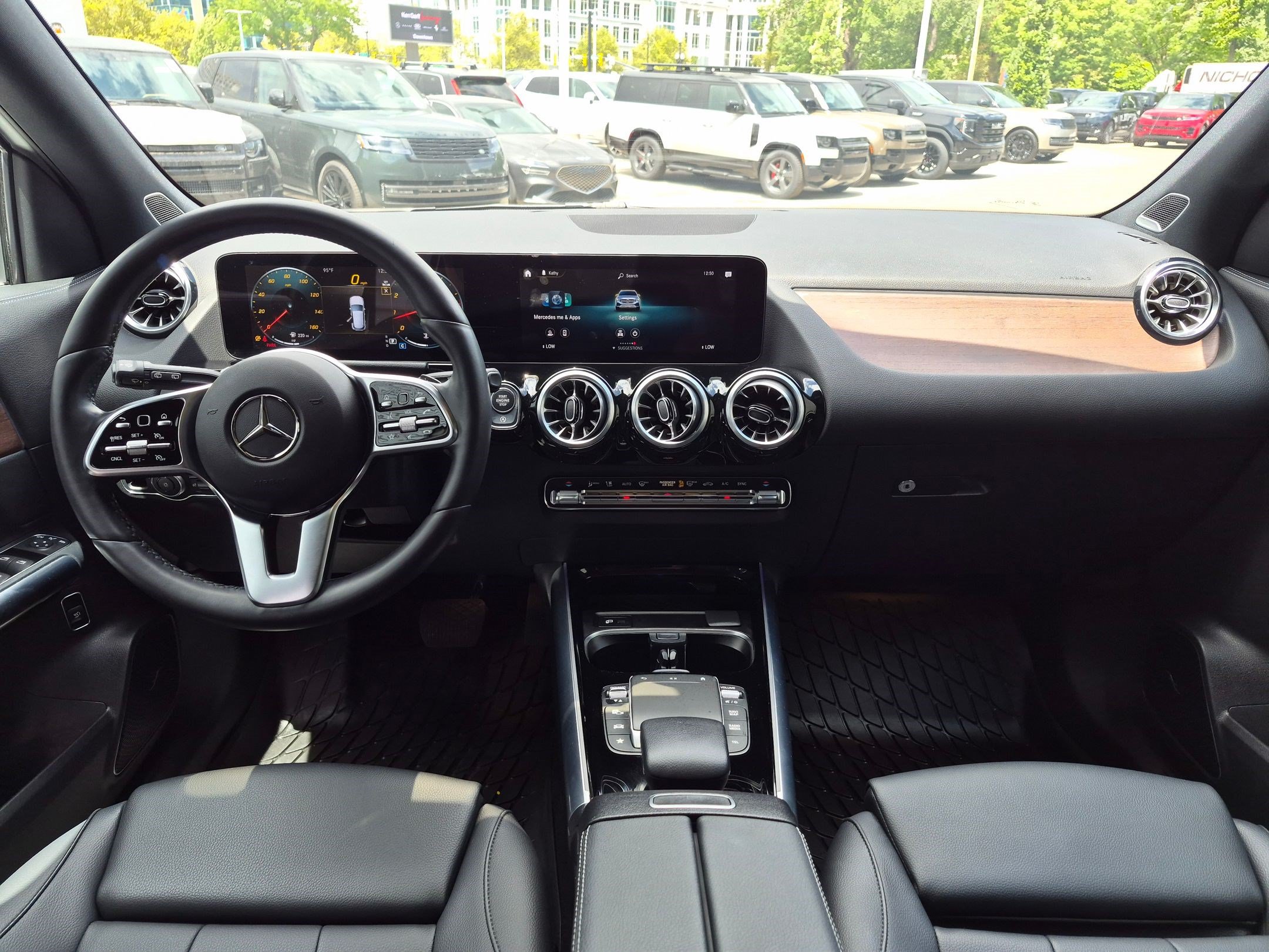 Certified 2023 Mercedes-Benz GLA 250 4MATIC image 26