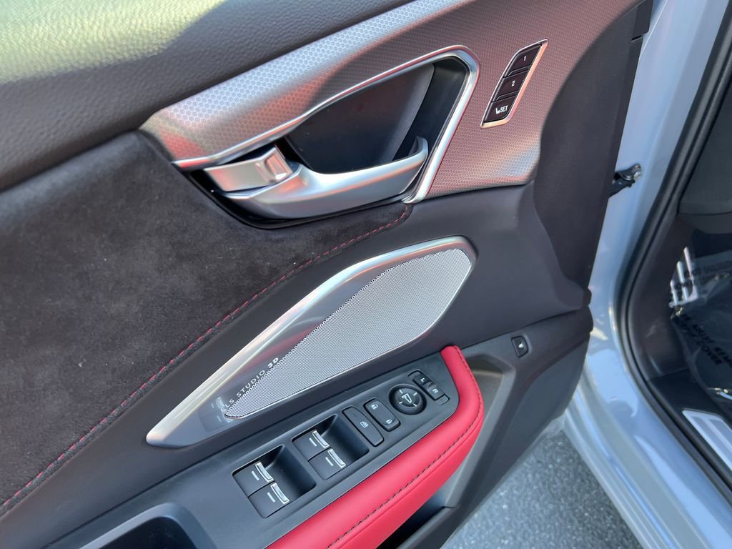 New 2026 Acura RDX A-Spec image 13