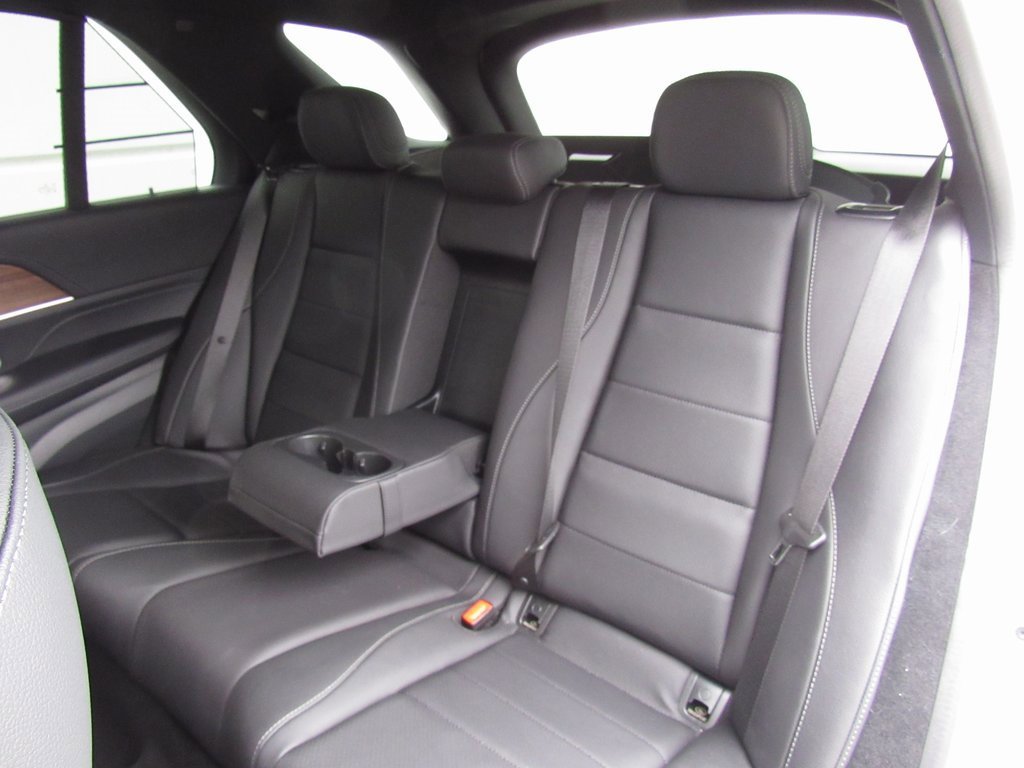 New 2025 Mercedes-Benz GLE 450e 4MATIC image 17