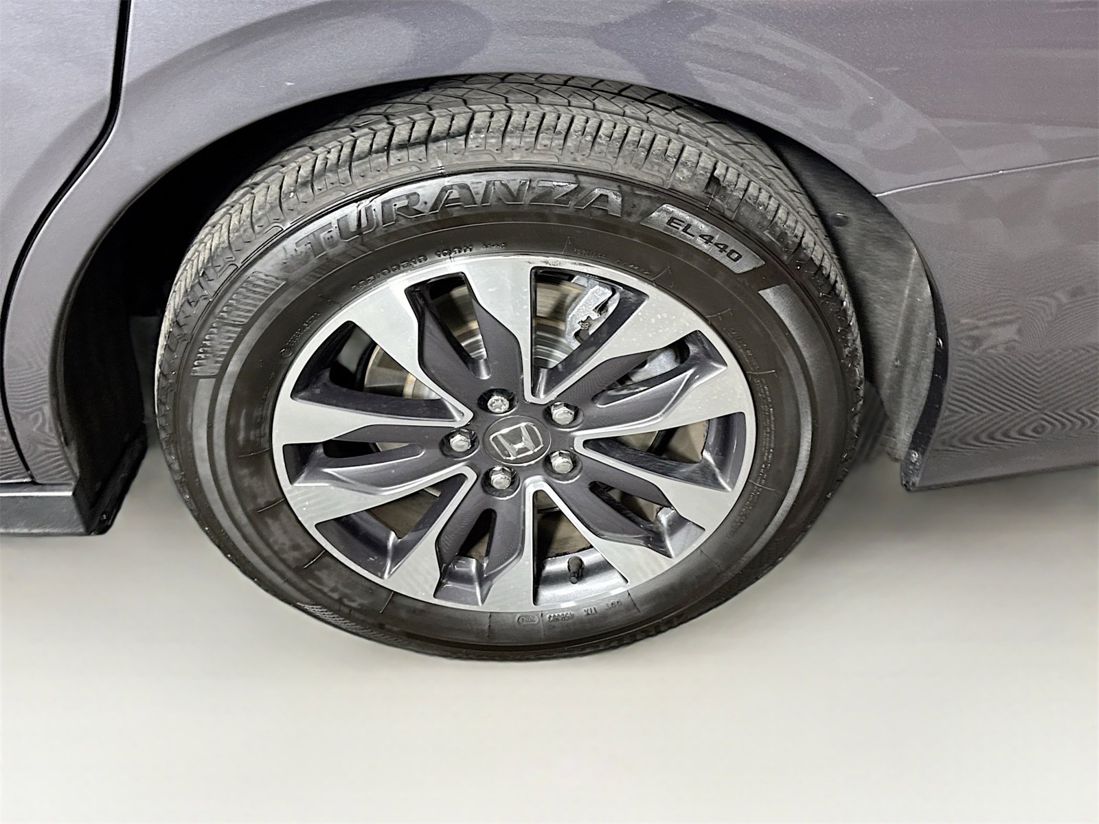 Used 2024 Honda Odyssey EX-L image 23