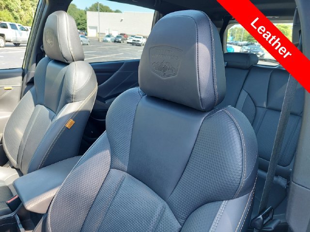 Used 2023 Subaru Forester Wilderness AWD/4WD image 6