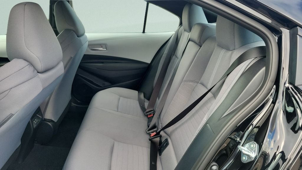 New 2026 Toyota Corolla SE FWD image 10