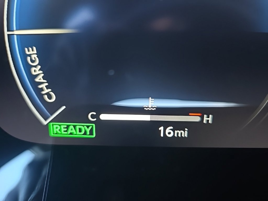 New 2026 Toyota Grand Highlander AWD Hybrid image 16