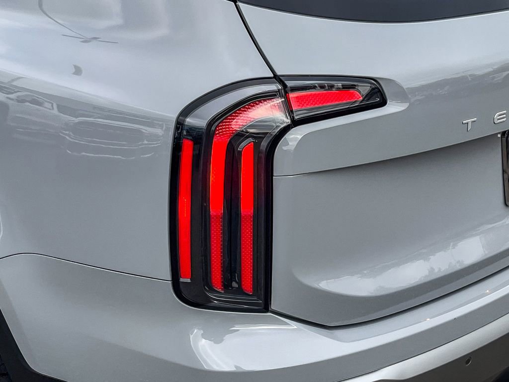 Used 2023 Kia Telluride SX Prestige X-Pro image 8