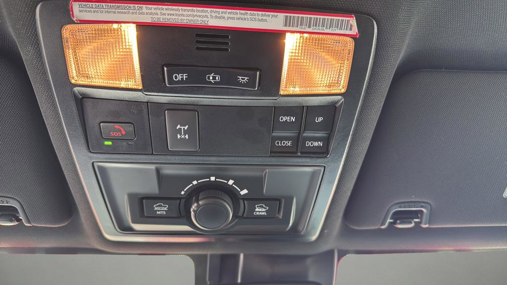 Used 2023 Toyota Tacoma TRD Pro AWD/4WD image 26
