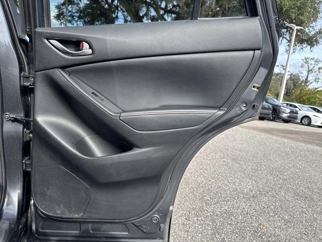 Used 2015 MAZDA CX-5 Grand Touring image 19