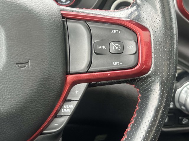 Used 2019 RAM 1500 Rebel w/ Rebel Level 2 Equipment Group AWD/4WD image 24