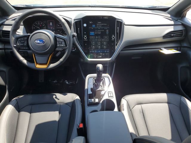 New 2026 Subaru Crosstrek 2.5i Wilderness AWD/4WD image 12