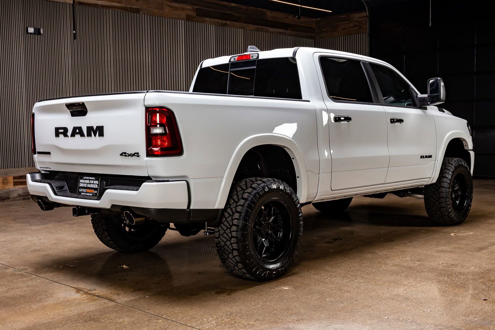 Used 2025 RAM 1500 Big Horn image 10