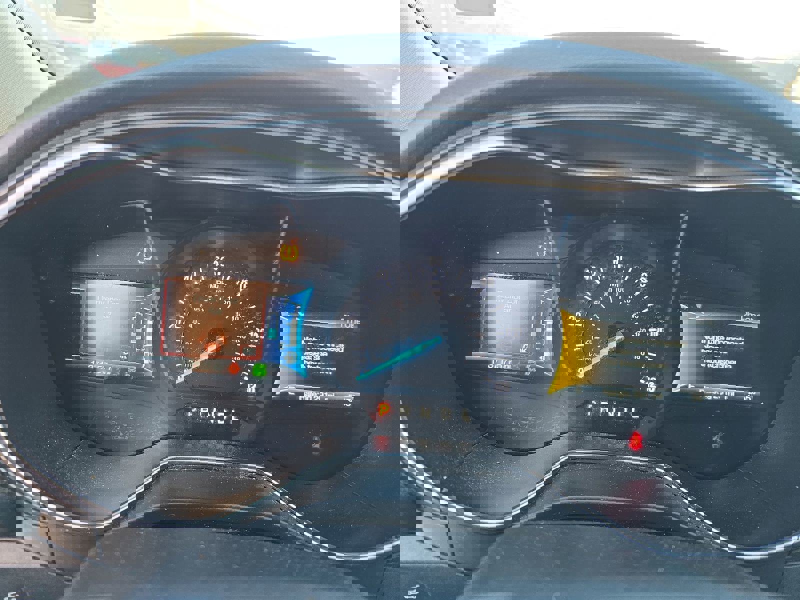 Used 2019 Ford Fusion Titanium image 19