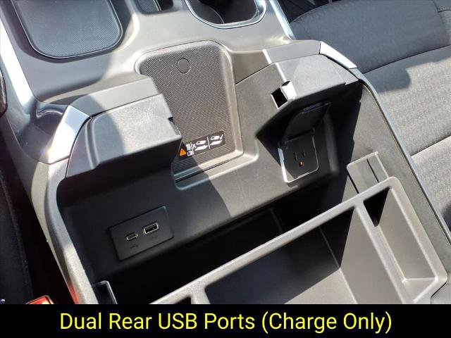 New 2026 Chevrolet Silverado 1500 RST w/ Redline Edition image 27