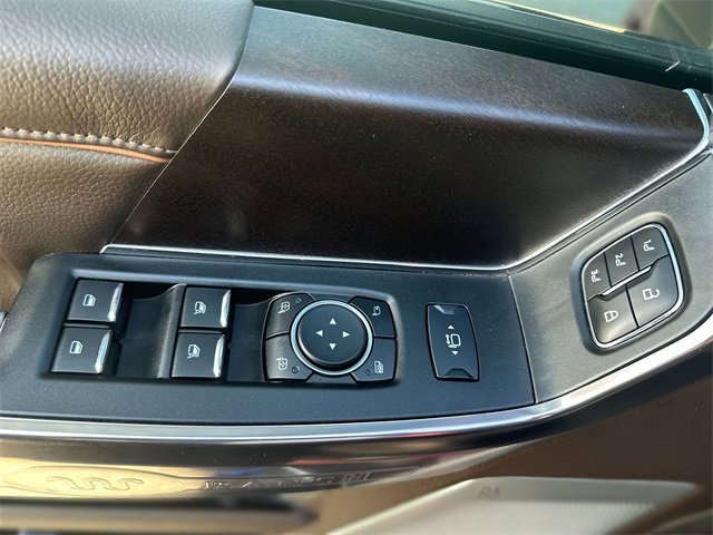 Certified 2024 Ford F250 King Ranch w/ Chrome Package image 14