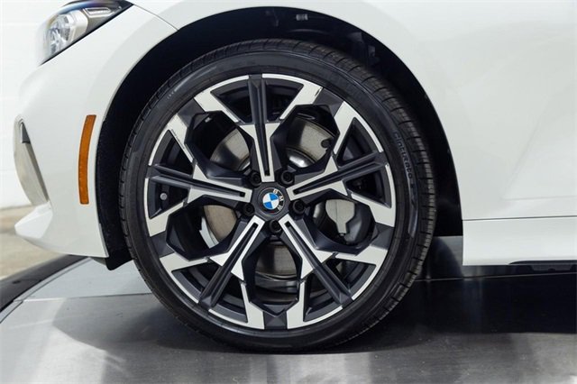 New 2026 BMW 330i xDrive Sedan w/ Premium Package image 26
